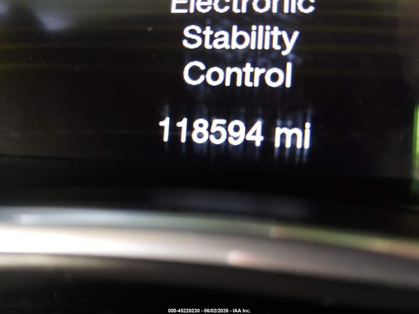 2019 DODGE DURANGO SXT AWD