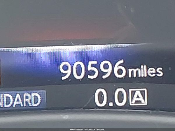 2016 INFINITI Q50 3.0T PREMIUM — I118