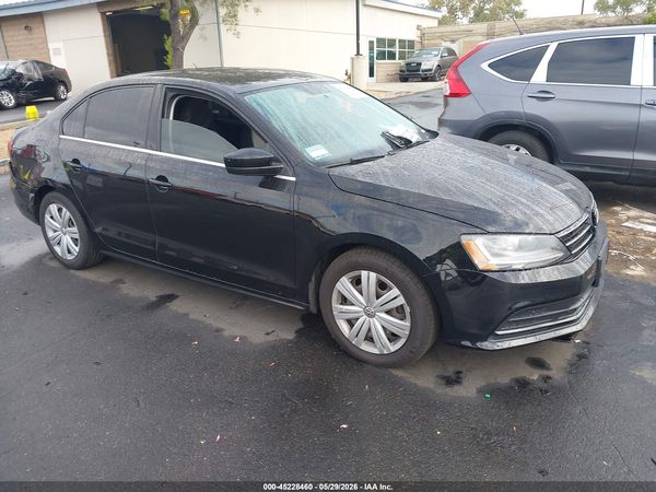 2017 VOLKSWAGEN JETTA 1.4T S — I1