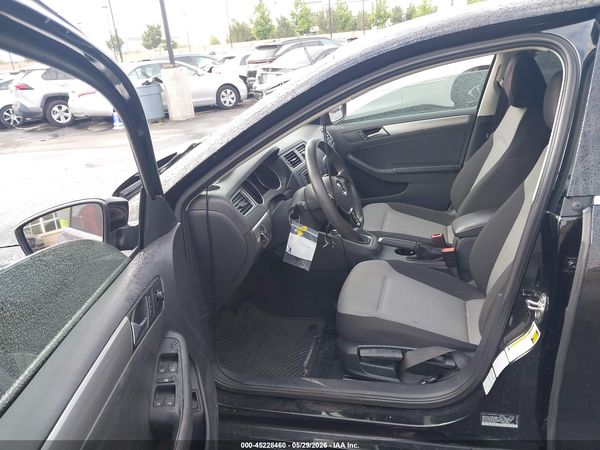 2017 VOLKSWAGEN JETTA 1.4T S — I5