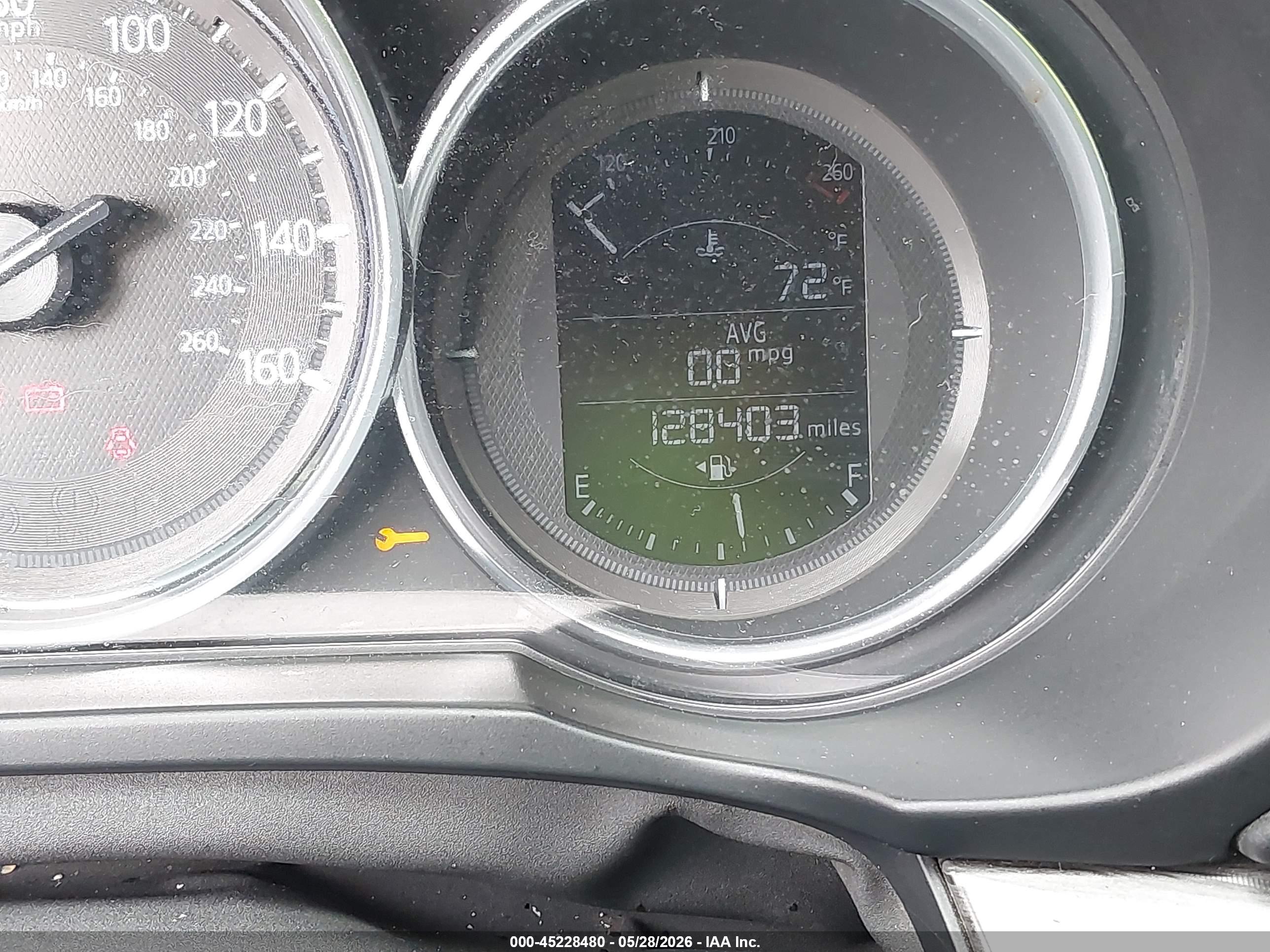 2017 MAZDA CX-5 GRAND SELECT