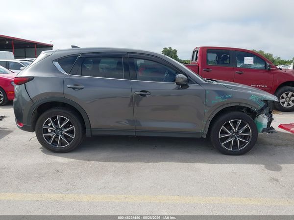 2017 MAZDA CX-5 GRAND SELECT