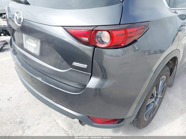 2017 MAZDA CX-5 GRAND SELECT