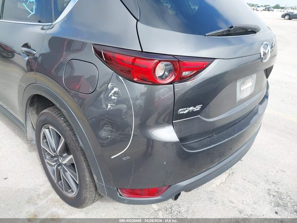 2017 MAZDA CX-5 GRAND SELECT