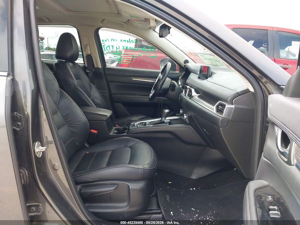2017 MAZDA CX-5 GRAND SELECT