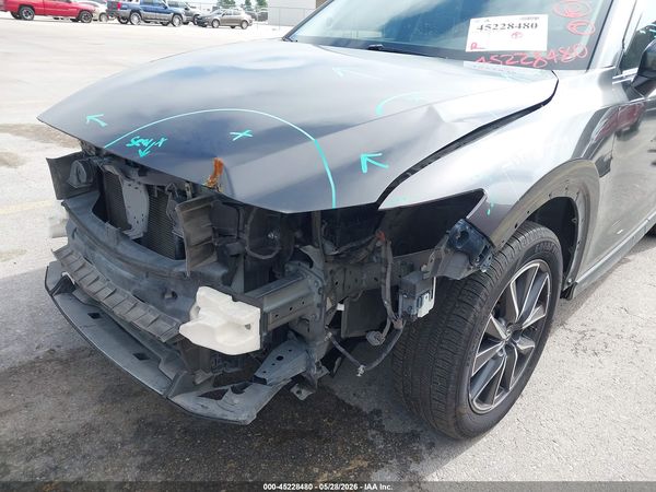2017 MAZDA CX-5 GRAND SELECT
