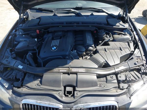 2013 BMW 328I