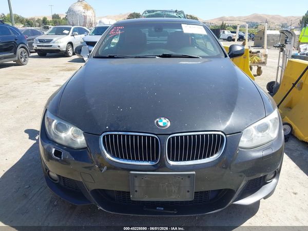 2013 BMW 328I