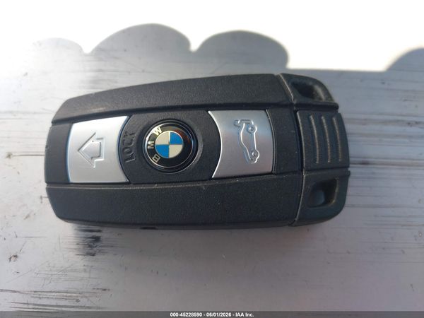 2013 BMW 328I