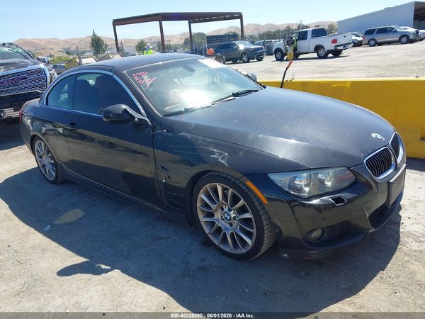 2013 BMW 328I