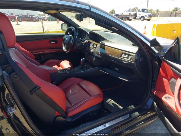 2013 BMW 328I