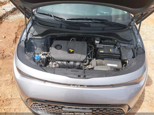 2023 KIA SOUL EX