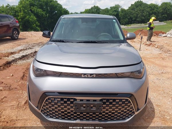 2023 KIA SOUL EX