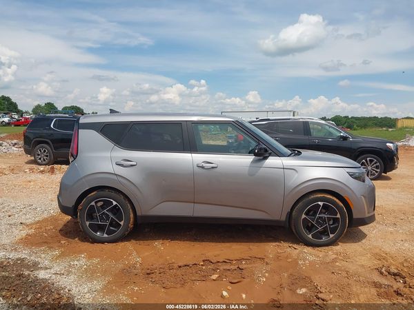 2023 KIA SOUL EX