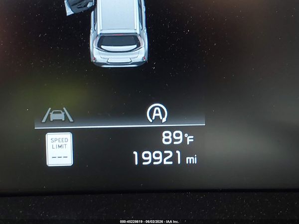 2023 KIA SOUL EX