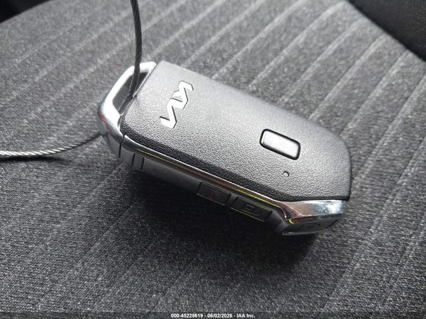 2023 KIA SOUL EX