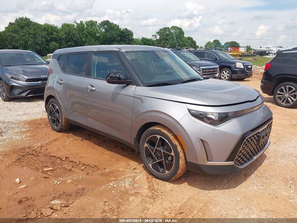 2023 KIA SOUL EX
