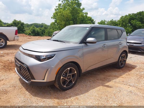2023 KIA SOUL EX