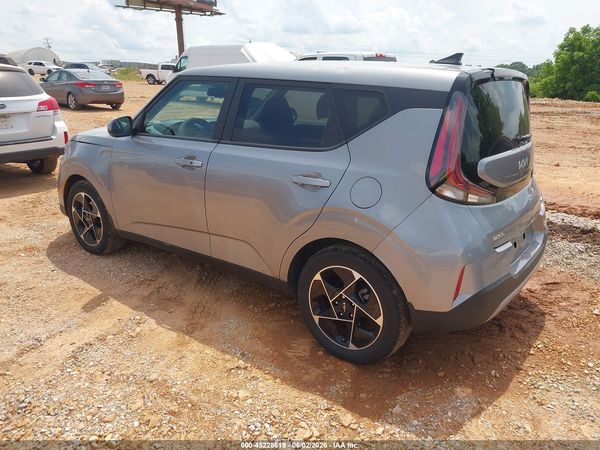 2023 KIA SOUL EX