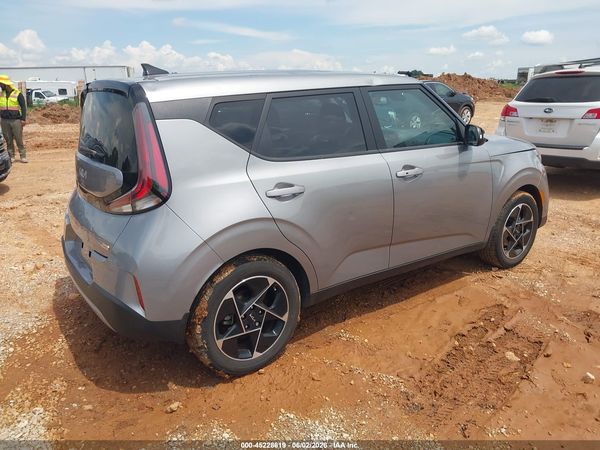 2023 KIA SOUL EX