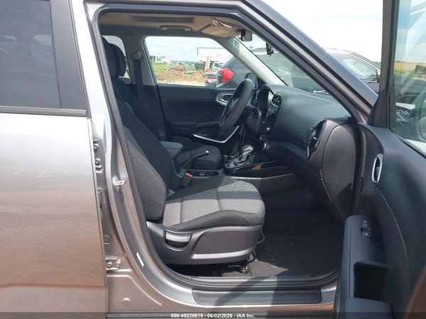 2023 KIA SOUL EX