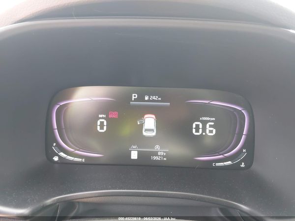 2023 KIA SOUL EX