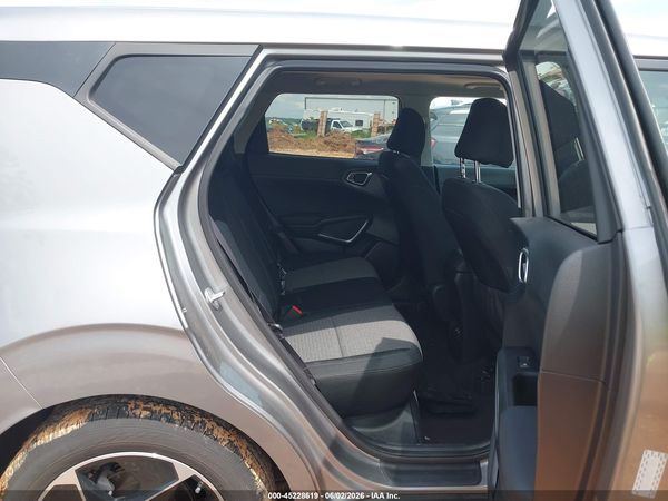 2023 KIA SOUL EX