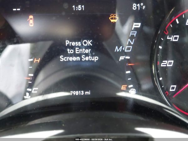 2021 DODGE CHARGER SXT RWD