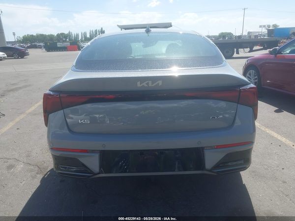 2026 KIA K5 GT-LINE FWD