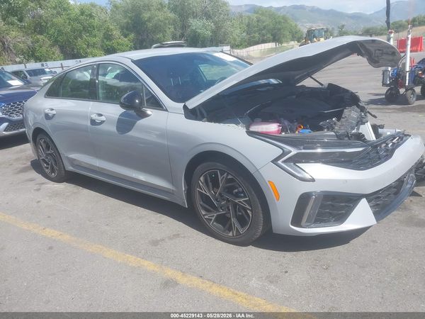 2026 KIA K5 GT-LINE FWD