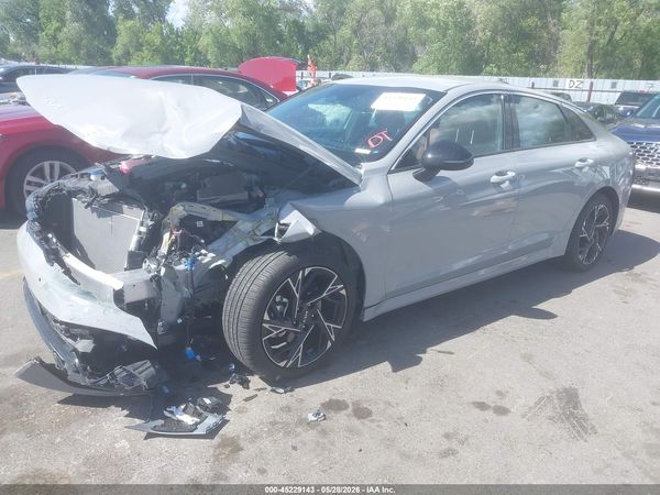 2026 KIA K5 GT-LINE FWD