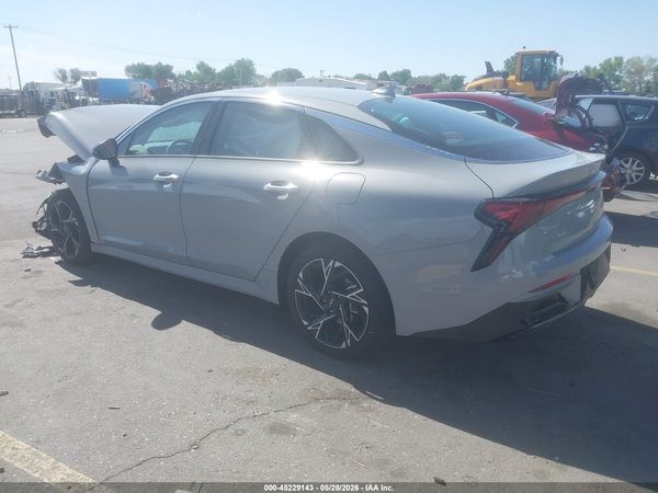 2026 KIA K5 GT-LINE FWD