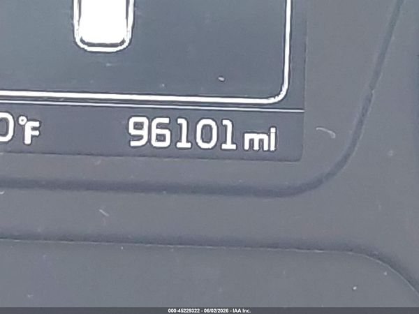 2018 KIA SORENTO 2.4L L