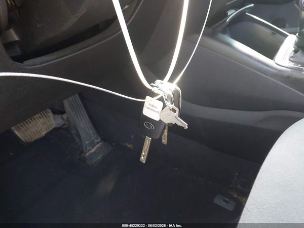 2018 KIA SORENTO 2.4L L