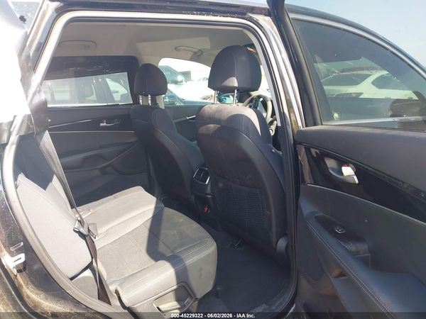 2018 KIA SORENTO 2.4L L