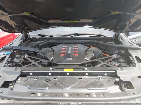 2024 BMW XM