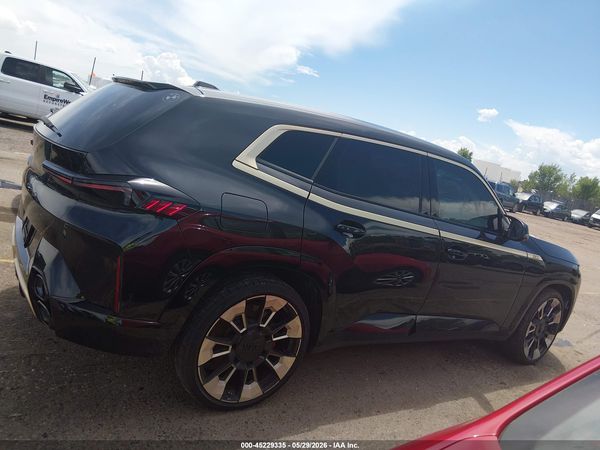 2024 BMW XM