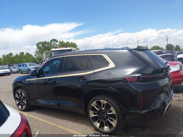 2024 BMW XM