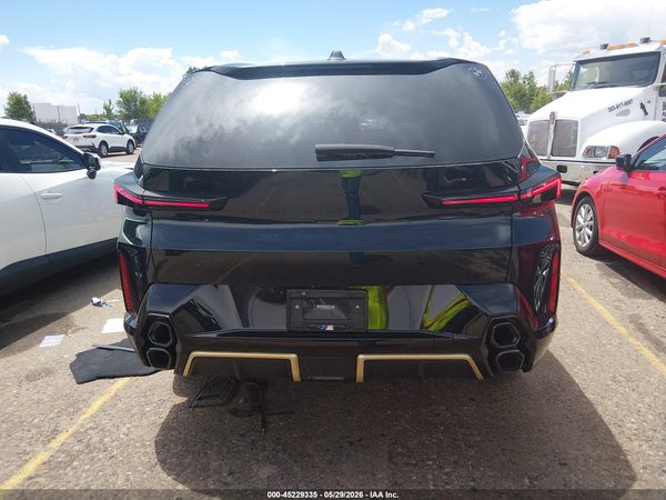 2024 BMW XM