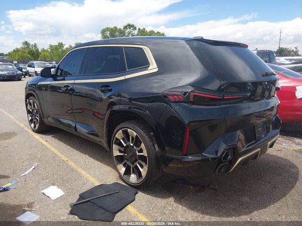 2024 BMW XM