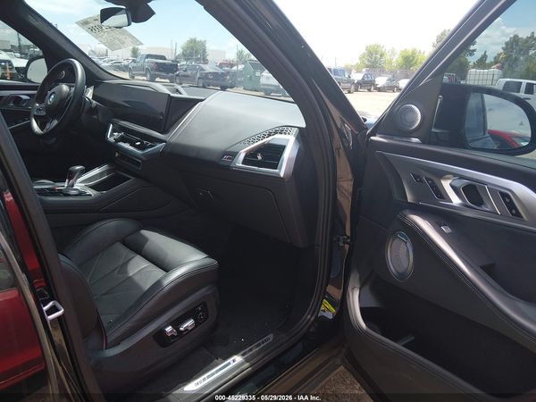 2024 BMW XM