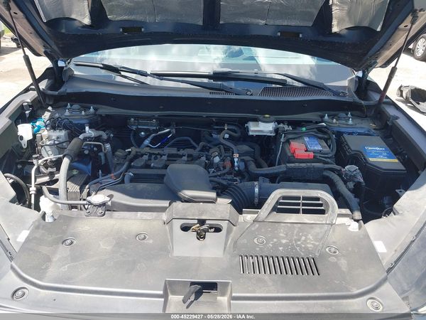 2023 HONDA CR-V LX AWD