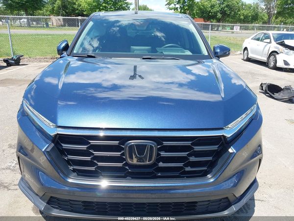 2023 HONDA CR-V LX AWD
