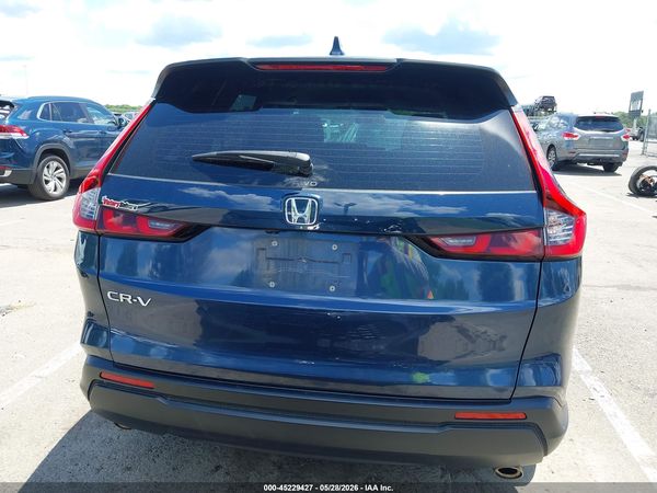 2023 HONDA CR-V LX AWD
