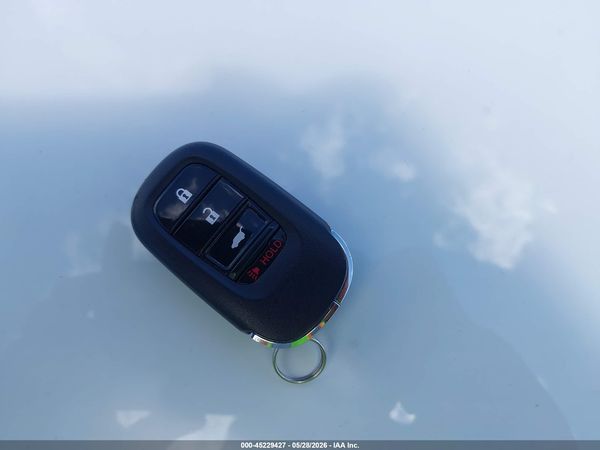 2023 HONDA CR-V LX AWD