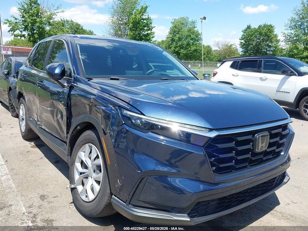 2023 HONDA CR-V LX AWD