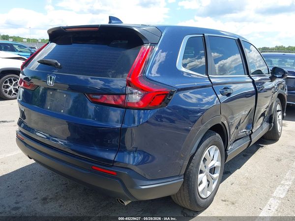 2023 HONDA CR-V LX AWD