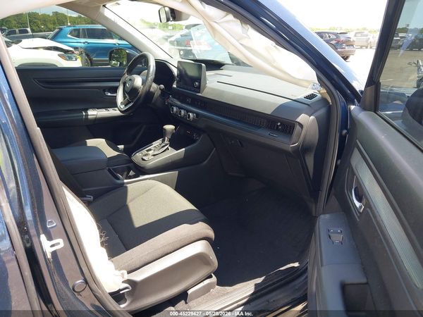2023 HONDA CR-V LX AWD