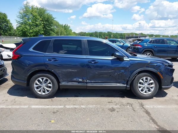 2023 HONDA CR-V LX AWD