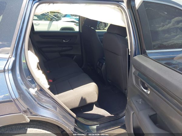 2023 HONDA CR-V LX AWD